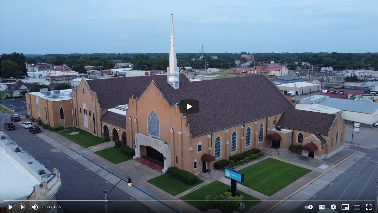 Church / Religious